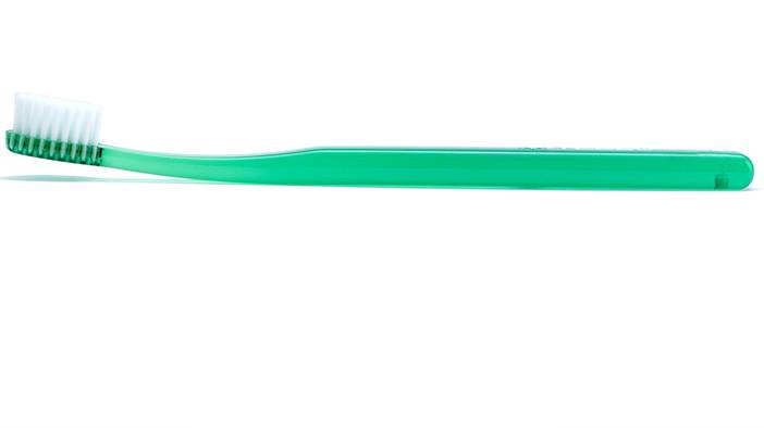 Aynı kapta duran diş fırçalarına dikkat! Meğer hastalık yapıyormuş 4